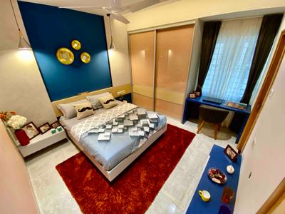 Project Image of 1025.0 - 1737.0 Sq.ft 2 BHK Apartment for buy in Marutham Neptune Phase 1