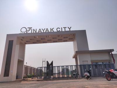 Project Image of 850.35 - 1025.26 Sq.ft Residential Plot Plot for buy in Star Vally Vinayak City Extension 1