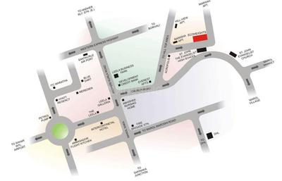 Project Image of 886.0 - 910.0 Sq.ft 2 BHK Apartment for buy in Ecohomes Eco Heights
