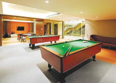 Project Image of 464.0 - 1561.0 Sq.ft 1 BHK Apartment for buy in Kalpataru Sector 5 Wing J And K