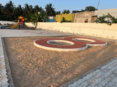 Project Image of 645.0 - 2049.0 Sq.ft Residential Plot Plot for buy in Seresa Singhvi Gardens Phase 2