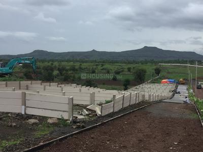 Project Image of 0.0 - 1279.61 Sq.ft Residential Plot Plot for buy in Terra Bloom