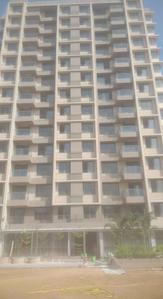 Project Image of 990 Sq.ft 3 BHK Apartment / Flat for sale in Kudasan for Rs. 9000000