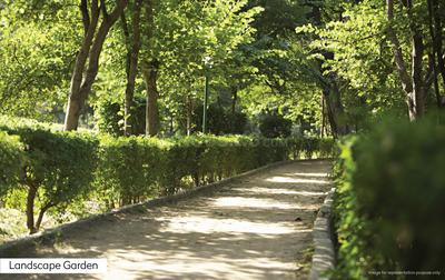Project Image of 431.0 - 1289.0 Sq.ft 1 BHK Apartment for buy in Arkade Crown