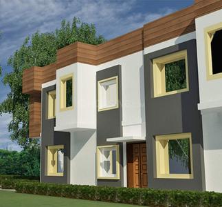Project Image of 960.0 - 2000.0 Sq.ft 2 BHK Villa for buy in Samriddhi Citrine