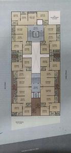 Project Image of 552.0 - 599.0 Sq.ft 2 BHK Apartment for buy in Aayush Saakar Bellezza