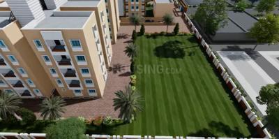 Project Image of 425.0 - 940.0 Sq.ft 1 BHK Apartment for buy in Odisha Subhadra Enclave