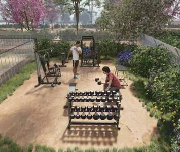 Project Image of 6000.0 - 20000.0 Sq.ft Residential Plot Plot for buy in Svamitva Rootopia