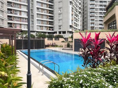 Project Image of 769.62 - 2039.65 Sq.ft 2 BHK Apartment for buy in Goel New Town Ph 4 D Bldg
