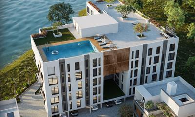 Project Image of 1769.0 - 2343.0 Sq.ft 3 BHK Apartment for buy in Mayflower Royale Woods Apartment