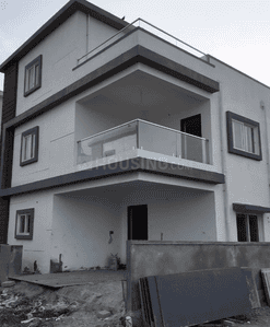 Project Image of 2624.8 - 3209.61 Sq.ft 4 BHK Villa for buy in Vajra Aavaas Sahita