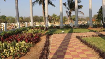 Project Image of 982.0 - 4424.0 Sq.ft Residential Plot Plot for buy in GGR Perams Adithya Majestic
