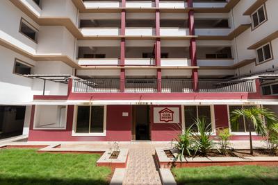 Project Image of 774.72 - 1571.16 Sq.ft 1 BHK Apartment for buy in Prabhu Signature