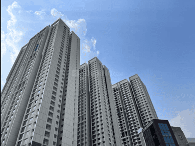 Project Image of 1890 Sq.ft 3 BHK Apartment / Flat for sale in Serilingampally for Rs. 21800000