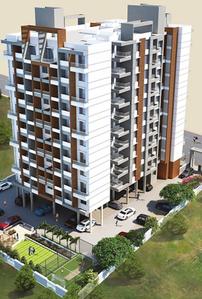 Project Image of 337.0 - 783.0 Sq.ft 1 BHK Apartment for buy in Shubharambh 21