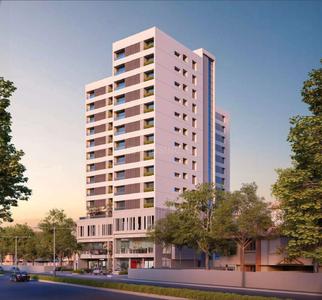 Project Image of 1211.0 - 1421.0 Sq.ft 3 BHK Apartment for buy in Fortune Platinum