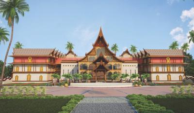 Project Image of 0.0 - 1620.0 Sq.ft 2 BHK Villa for buy in Desai Mangonese Villa