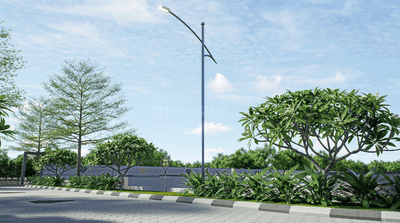 Project Image of 1210 Sq.ft Residential Plot / Land for sale in Shri Kishanpura for Rs. 4300000