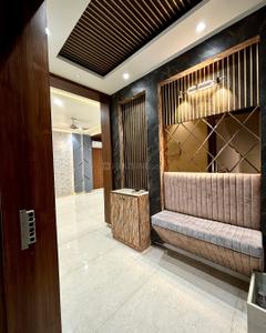 Project Image of 600.0 - 900.0 Sq.ft 3 BHK Builder Floor for buy in Satish Floors