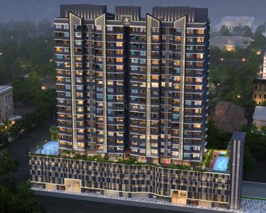 Project Image of 1000 Sq.ft 2 BHK Apartment / Flat for sale in Vikhroli West for Rs. 17000000
