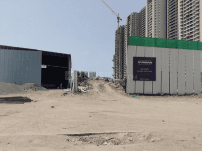 Project Image of 1798.43 - 2118.34 Sq.ft 3.5 BHK Apartment for buy in Knight West Arvaana
