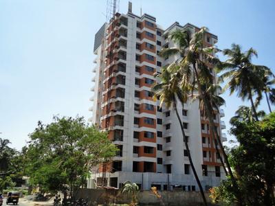 Project Image of 1634.0 - 1756.0 Sq.ft 3 BHK Apartment for buy in Cheloor Alice Legacy