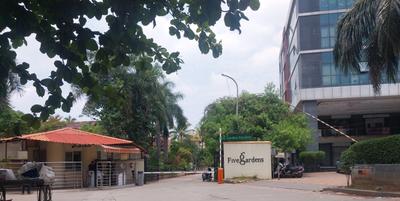 Project Image of 3000 Sq.ft 4 BHK Independent House for sale in Rahatani for Rs. 52500000