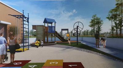 Project Image of 1003.0 - 1239.0 Sq.ft 2 BHK Apartment for buy in Royal Aura