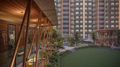 Project Image of 1080.0 - 1142.0 Sq.ft 2 BHK Apartment for buy in Shree Sadan 17