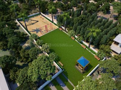 Project Image of 478.0 - 479.0 Sq.ft 2 BHK Apartment for buy in Wonder Nest