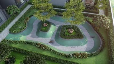 Project Image of 1777 Sq.ft 3 BHK Apartment / Flat for sale in Manapakkam for Rs. 16500000
