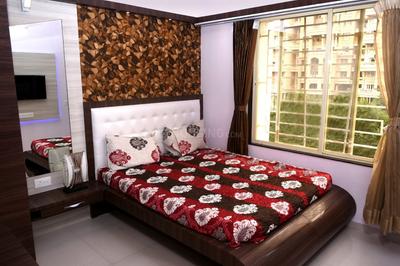 Project Image of 412.37 - 793.52 Sq.ft 1 BHK Apartment for buy in SSD Sai Pearl Phase 5