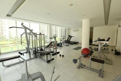Project Image of 1730.0 - 1960.0 Sq.ft 3 BHK Apartment for buy in Bliss Orra