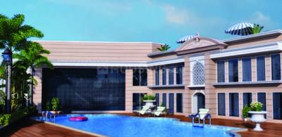 Project Image of 633.03 - 1629.91 Sq.ft 1 BHK Apartment for buy in Tirupati Paradise