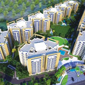 Project Image of 835.0 - 984.0 Sq.ft 2 BHK Apartment for buy in Majestic Lavanya Phase I