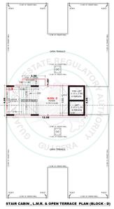 Project Image of 961.65 - 968.43 Sq.ft 3 BHK Apartment for buy in Eklingji Satvam