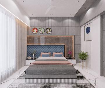 Project Image of 1050.0 - 1450.0 Sq.ft 2 BHK Row House for buy in Vrindavan Dream Villa