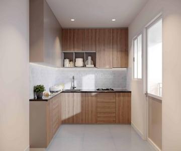 Project Image of 1272.72 - 1428.0 Sq.ft 2 BHK Apartment for buy in Sandheera Bhavani High Nest