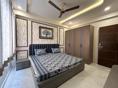 Project Image of 1238.0 - 1783.53 Sq.ft 3 BHK Apartment for buy in MJB Athulyam I