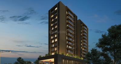 Project Image of 2212.0 - 2241.0 Sq.ft 4 BHK Apartment for buy in Kala Siddhi