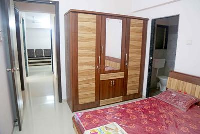 Project Image of 297.0 - 465.0 Sq.ft 1 BHK Apartment for buy in Mayfair Vishwaraja A B F And G