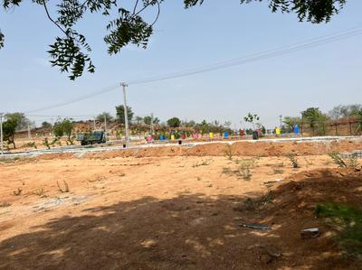Project Image of 1467.0 - 1683.0 Sq.ft Residential Plot Plot for buy in Iconic Buddha Hills