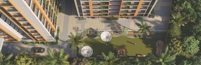 Project Image of 601.27 - 869.94 Sq.ft 2 BHK Apartment for buy in Pushpam Heights