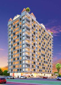 Precious Infinity Elevation 3