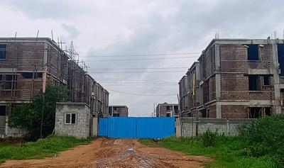 Project Image of 3294.0 - 3334.5 Sq.ft 5 BHK Villa for buy in Praneeta Amity Villas