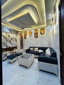 Project Image of 490.0 - 1350.0 Sq.ft 2 BHK Builder Floor for buy in Ganpati Ultra Luxury Floors