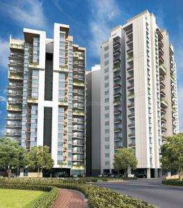 Project Image of 1450.0 - 3845.0 Sq.ft 3 BHK Apartment for buy in Hoysala Ace