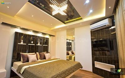 Project Image of 1159.0 - 2495.0 Sq.ft 2 BHK Apartment for buy in Cauvery Serenity