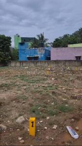 Project Image of 689.0 - 2000.0 Sq.ft Residential Plot Plot for buy in The Blossom Square