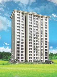 Project Image of 600.0 - 1550.0 Sq.ft 1 BHK Apartment for buy in Shilpkar Anmol